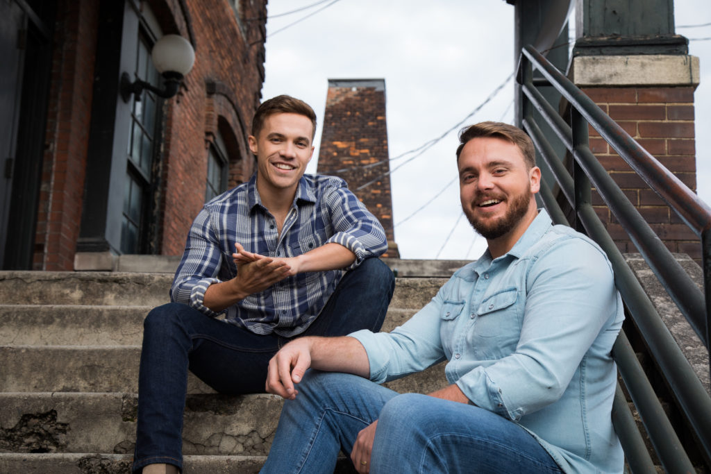 Muscadine Bloodline